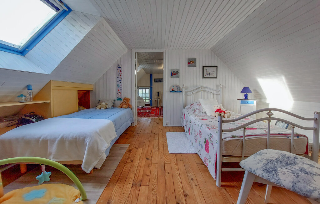 Maison bretonne 180 m² avec terrain à Saint-Tugdual - Photo 14