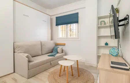 Location appartement à Fuengirola