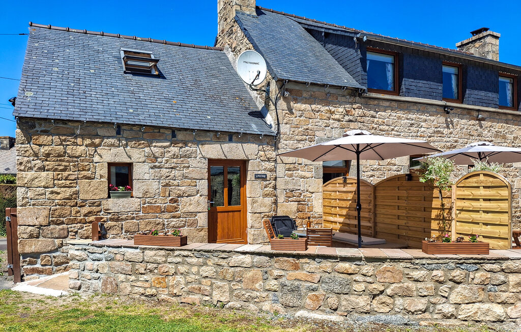 La Petite Grange – Maison de pierre à Louargat - Photo 1