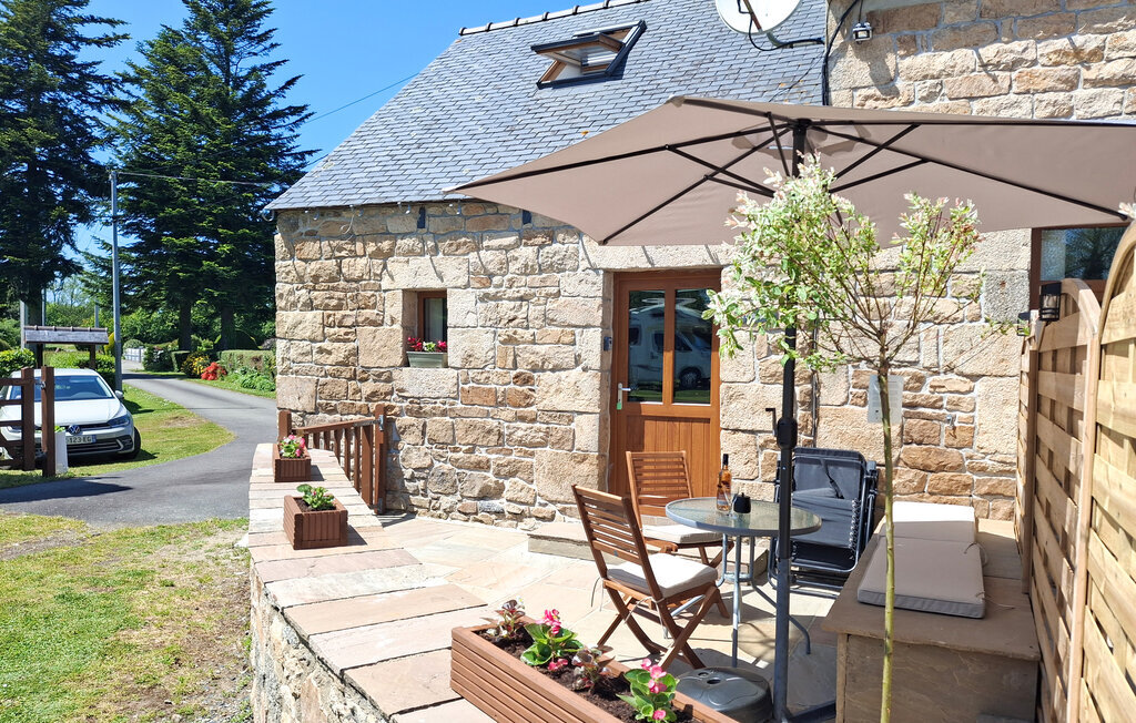 La Petite Grange – Maison de pierre à Louargat - Photo 2