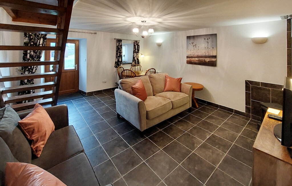 La Petite Grange – Maison de pierre à Louargat - Photo 4