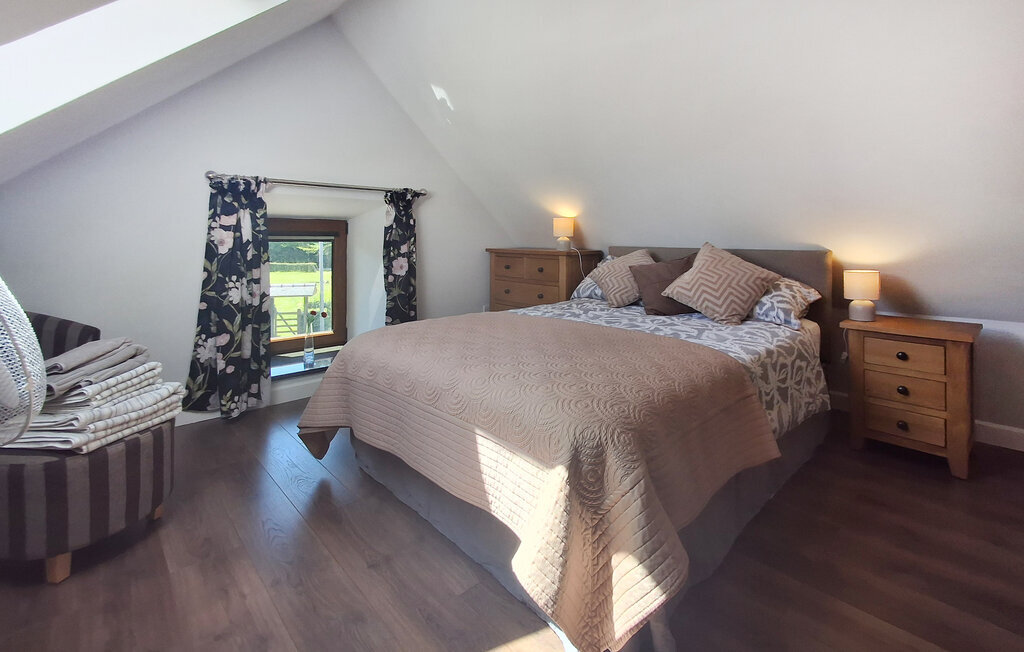La Petite Grange – Maison de pierre à Louargat - Photo 8