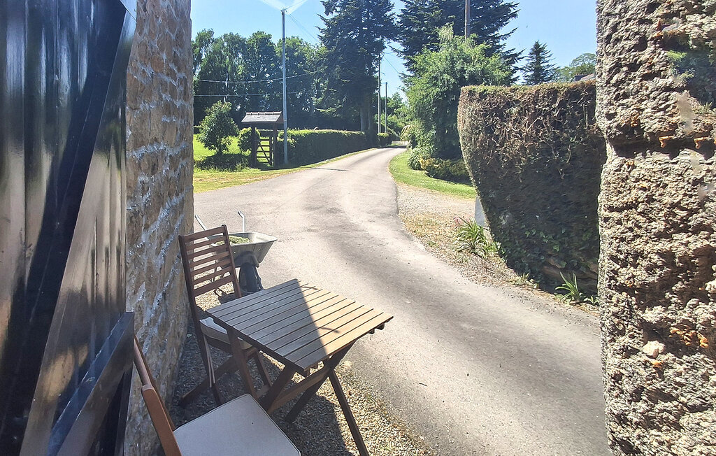 La Petite Grange – Maison de pierre à Louargat - Photo 11