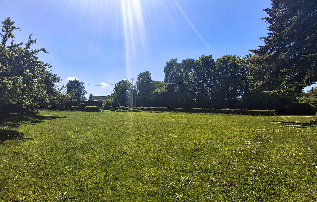 La Petite Grange – Maison de pierre à Louargat - Photo 12