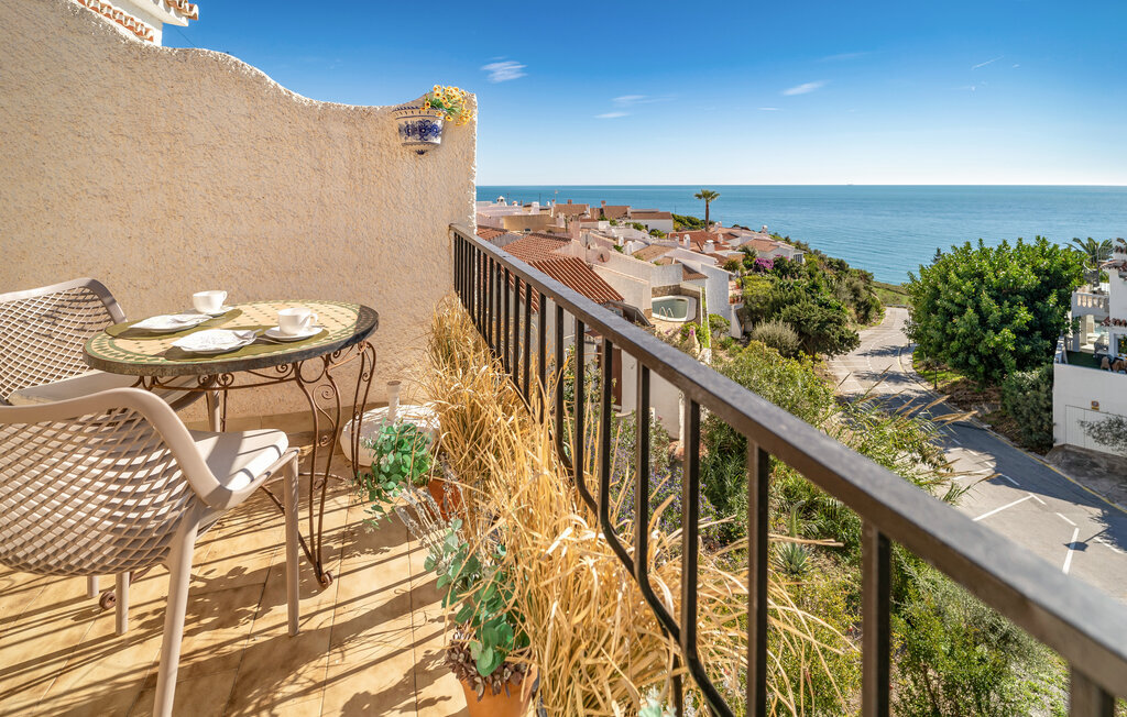 Maison 4 personnes à Nerja - Photo 1