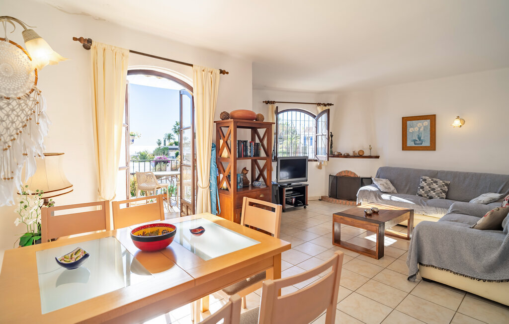 Maison 4 personnes à Nerja - Photo 2