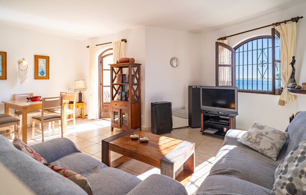 Maison 4 personnes à Nerja - Photo 3