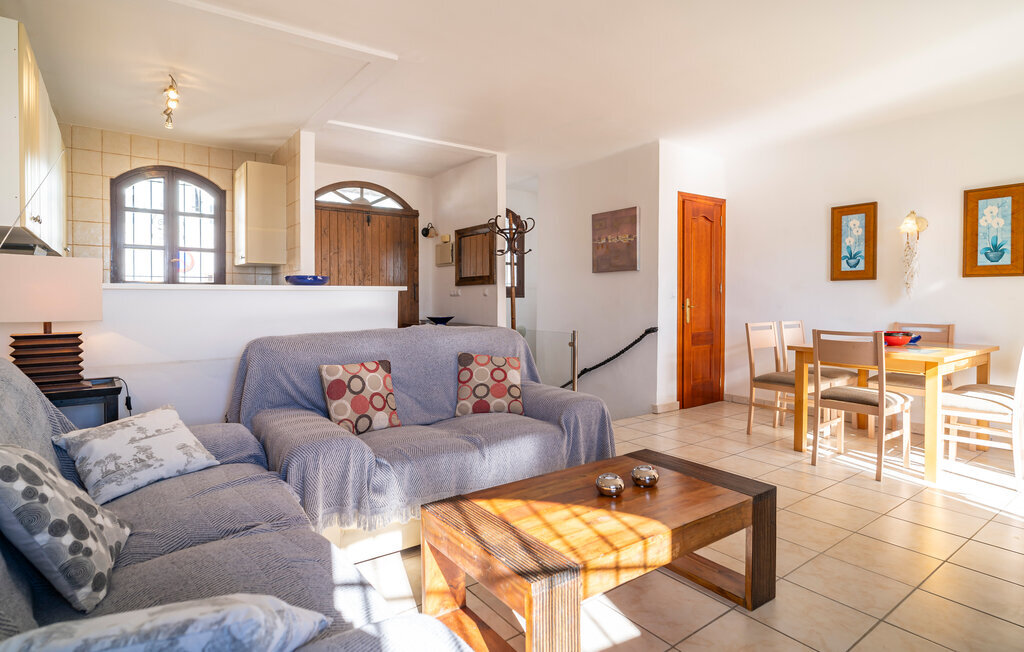 Maison 4 personnes à Nerja - Photo 4