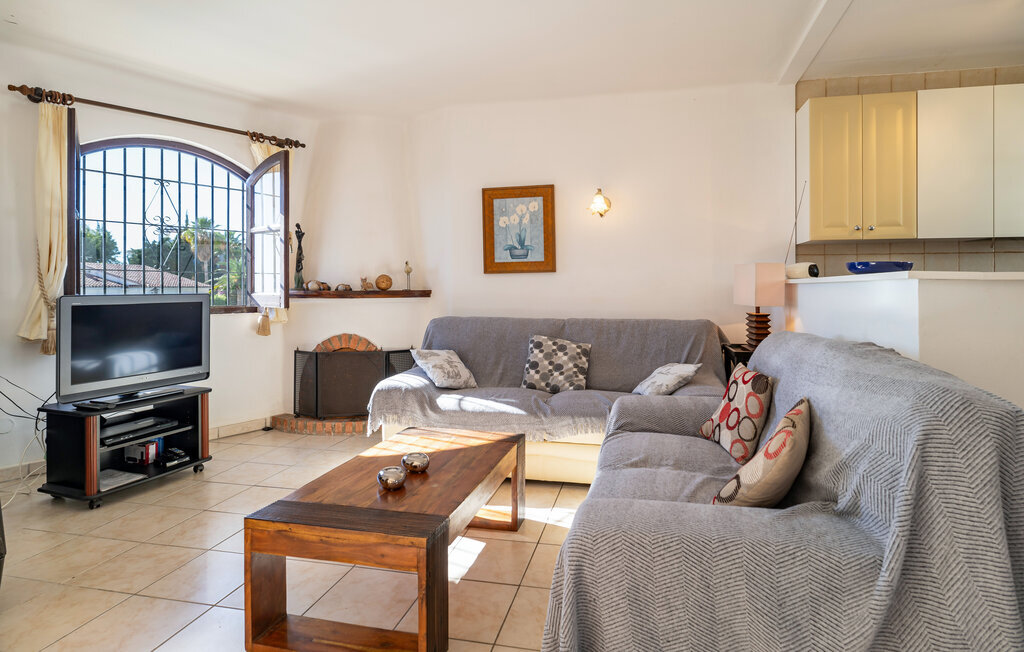 Maison 4 personnes à Nerja - Photo 6