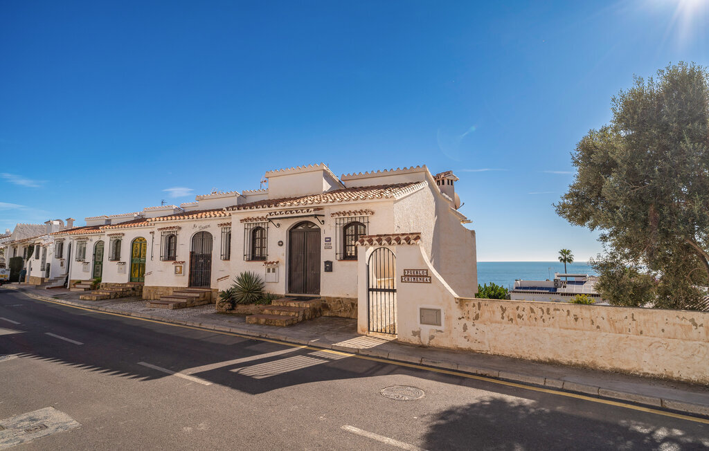 Maison 4 personnes à Nerja - Photo 8