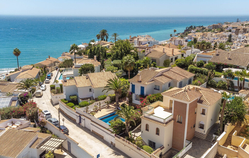 Maison 4 personnes à Nerja - Photo 9