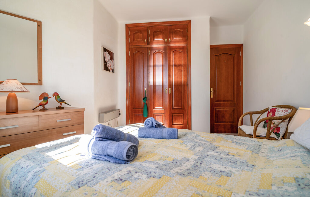 Maison 4 personnes à Nerja - Photo 13