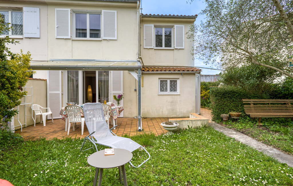 Maison 3 chambres Lagord, jardin clôturé et barbecue - Photo 10