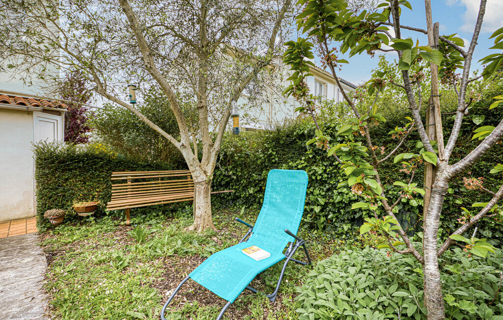 Maison 3 chambres Lagord, jardin clôturé et barbecue - Photo 14