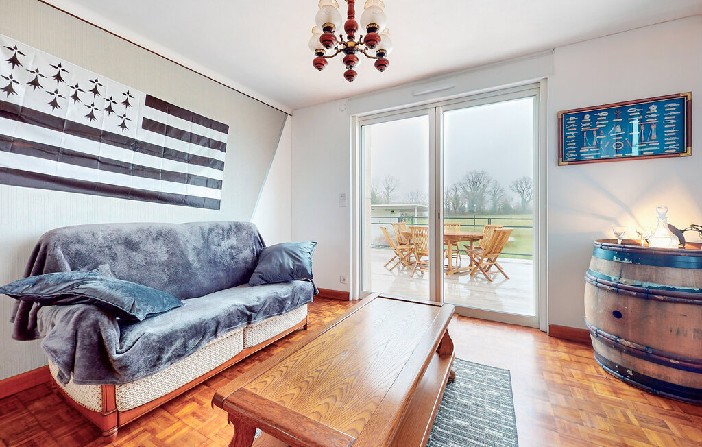 Maison 90 m² 6 personnes avec jardin clos à Arzal - Photo 2