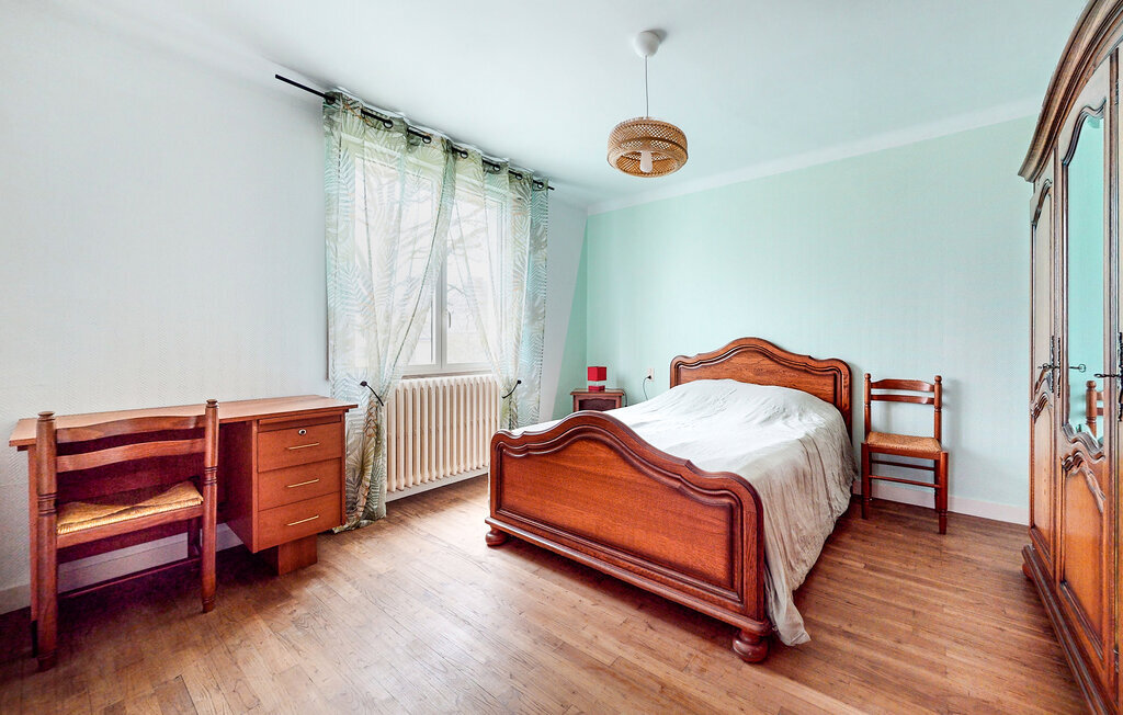 Maison 90 m² 6 personnes avec jardin clos à Arzal - Photo 6