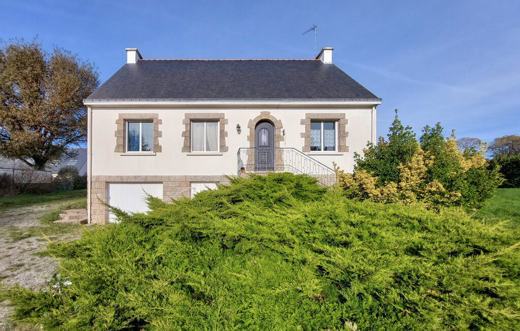 Maison 90 m² 6 personnes avec jardin clos à Arzal - Photo 8