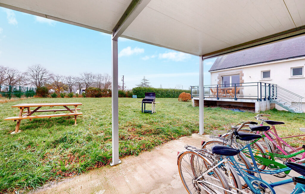 Maison 90 m² 6 personnes avec jardin clos à Arzal - Photo 9