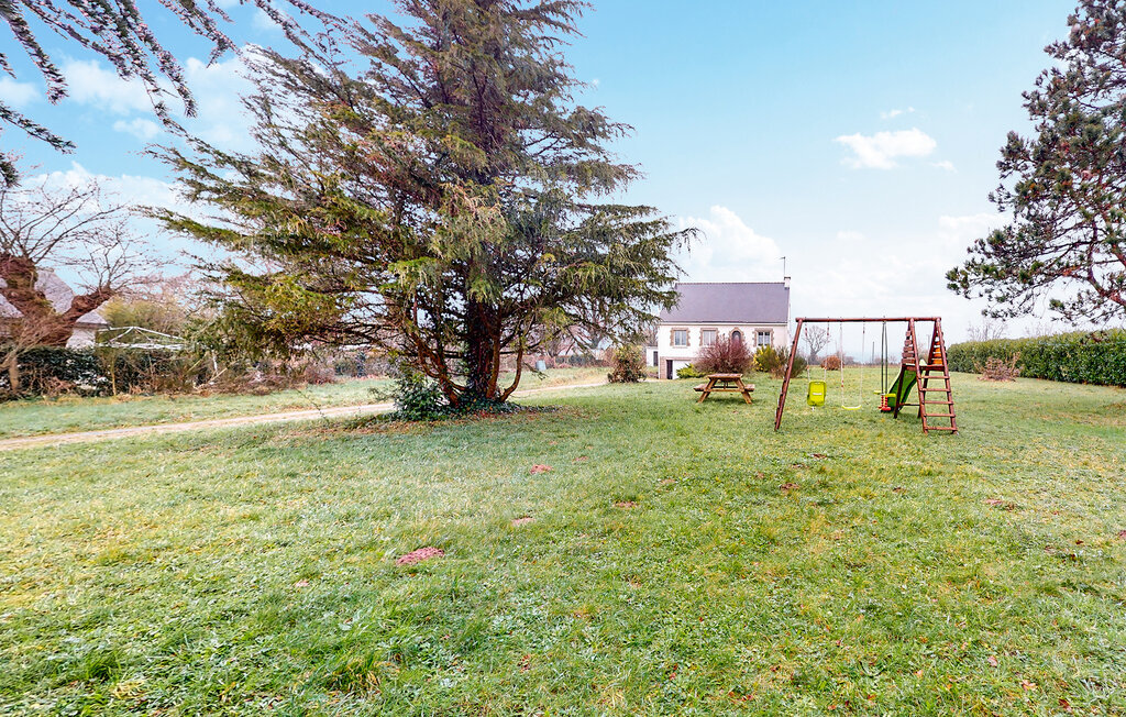 Maison 90 m² 6 personnes avec jardin clos à Arzal - Photo 10