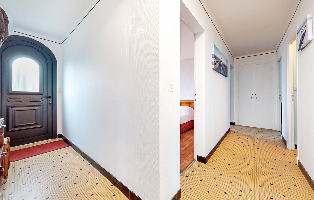 Maison 90 m² 6 personnes avec jardin clos à Arzal - Photo 12