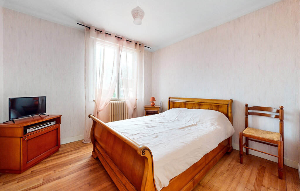 Maison 90 m² 6 personnes avec jardin clos à Arzal - Photo 13