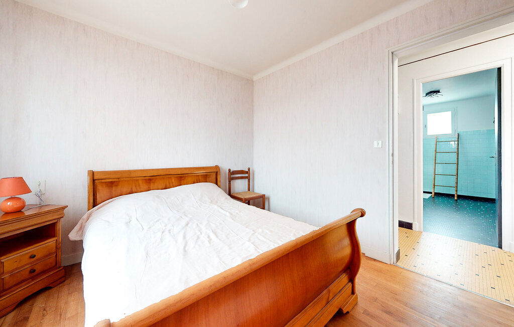 Maison 90 m² 6 personnes avec jardin clos à Arzal - Photo 14