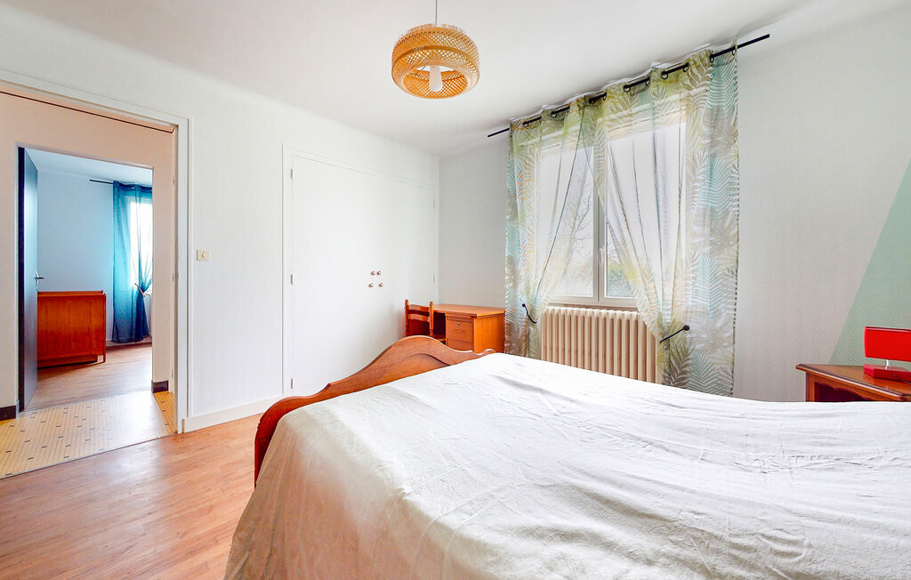 Maison 90 m² 6 personnes avec jardin clos à Arzal - Photo 15