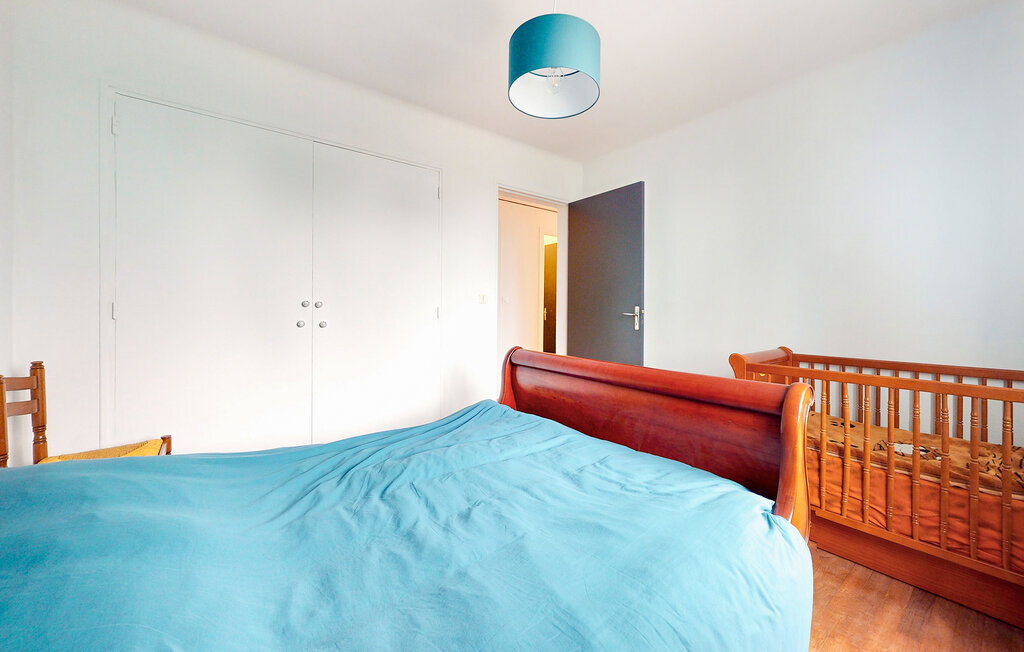 Maison 90 m² 6 personnes avec jardin clos à Arzal - Photo 17