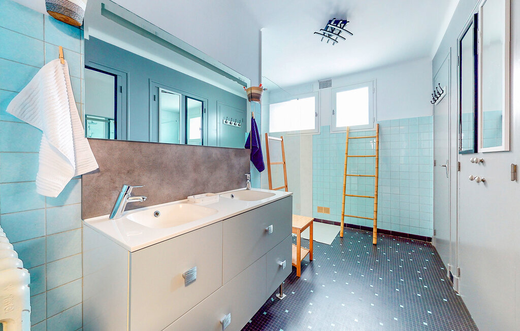 Maison 90 m² 6 personnes avec jardin clos à Arzal - Photo 18