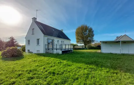 Location maison à Arzal