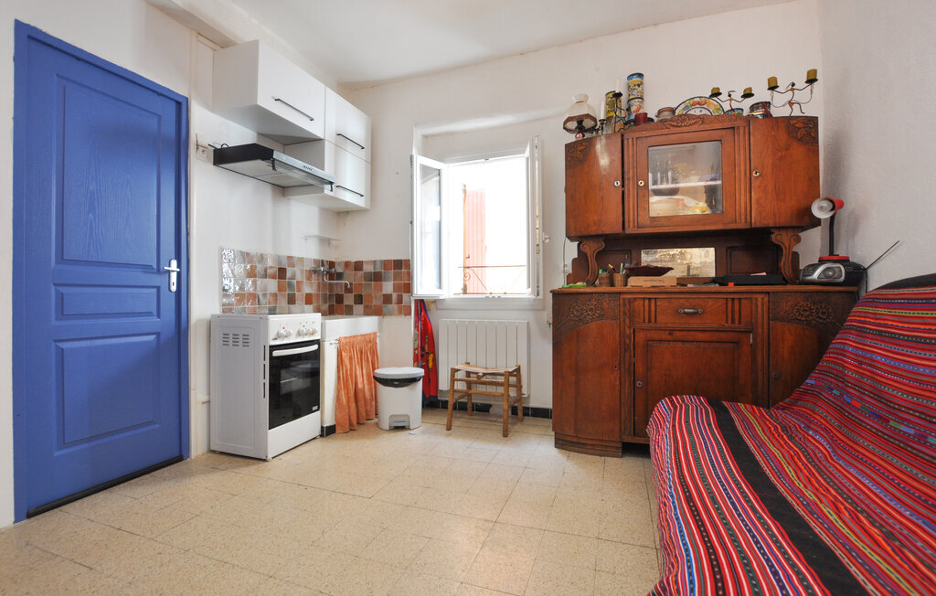 Maison Pierre 4 pers. à Collobrières, cœur Provence - Photo 2