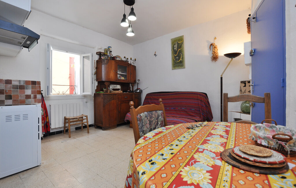 Maison Pierre 4 pers. à Collobrières, cœur Provence - Photo 3