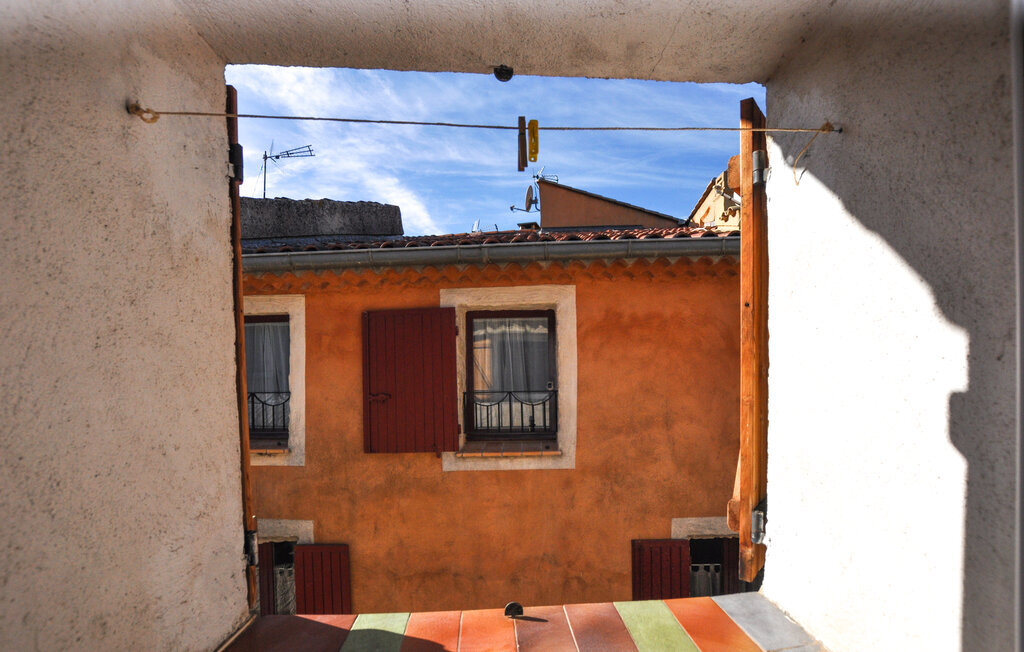 Maison Pierre 4 pers. à Collobrières, cœur Provence - Photo 6