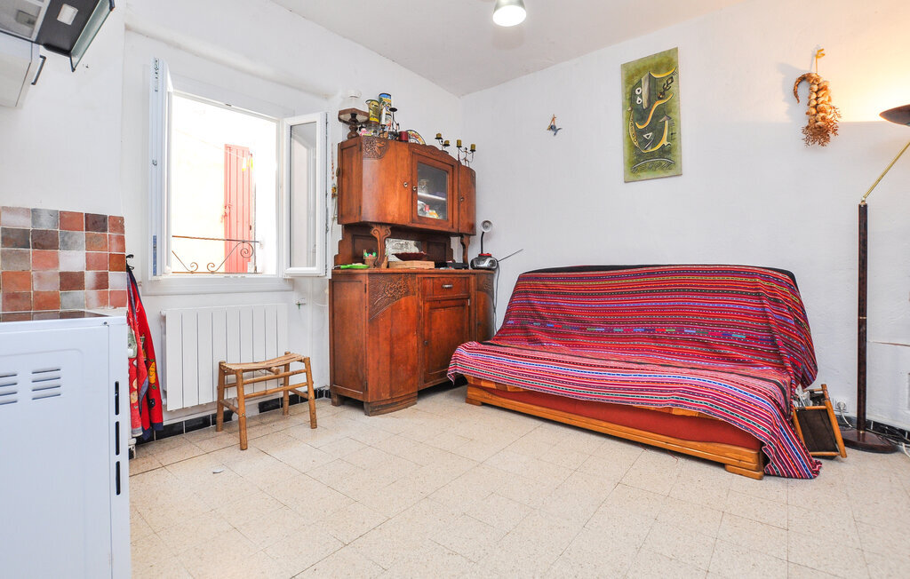 Maison Pierre 4 pers. à Collobrières, cœur Provence - Photo 7