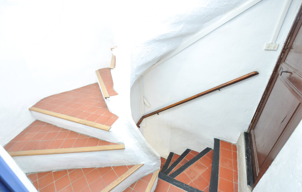 Maison Pierre 4 pers. à Collobrières, cœur Provence - Photo 8