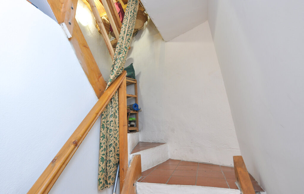 Maison Pierre 4 pers. à Collobrières, cœur Provence - Photo 9