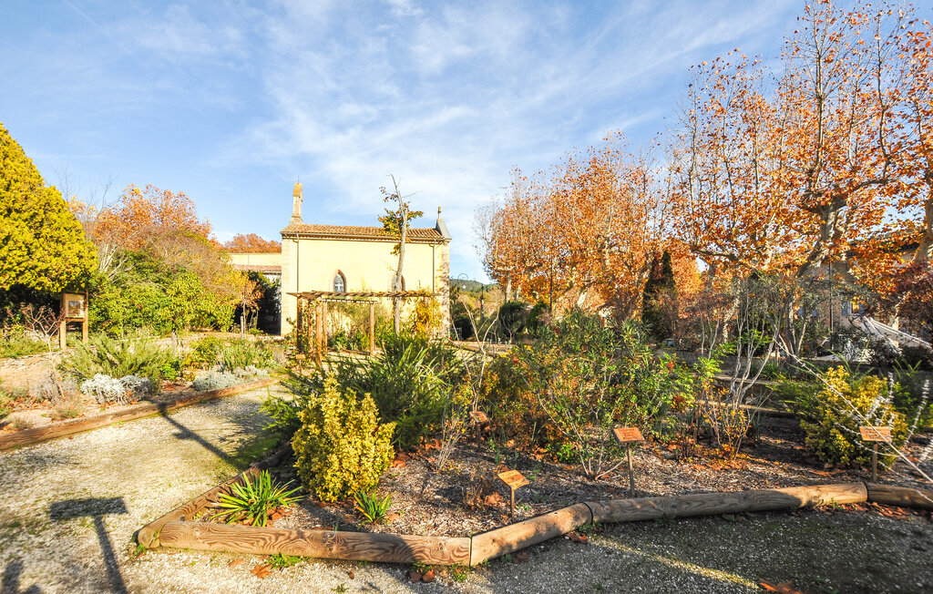 Maison Pierre 4 pers. à Collobrières, cœur Provence - Photo 11