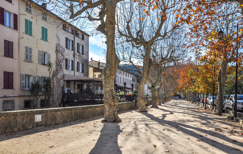 Maison Pierre 4 pers. à Collobrières, cœur Provence - Photo 12