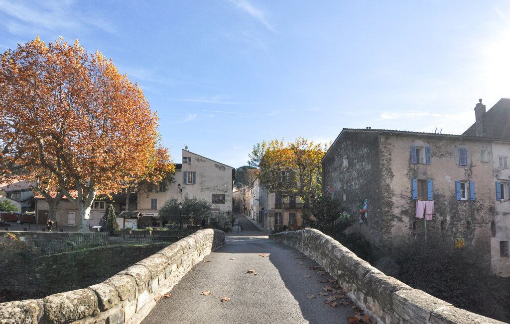 Maison Pierre 4 pers. à Collobrières, cœur Provence - Photo 14