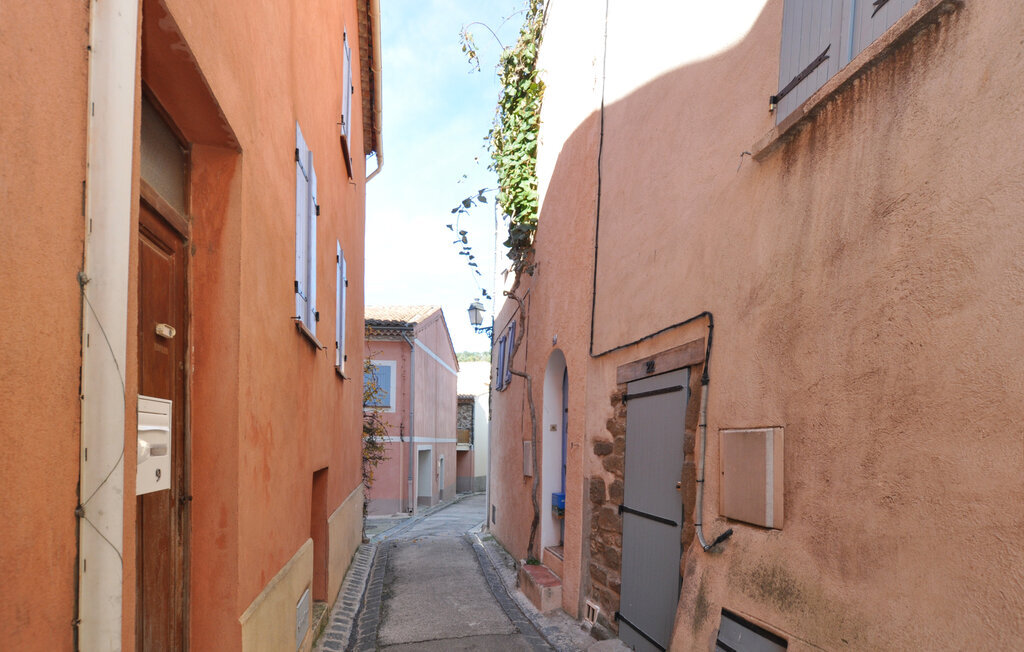 Maison Pierre 4 pers. à Collobrières, cœur Provence - Photo 16