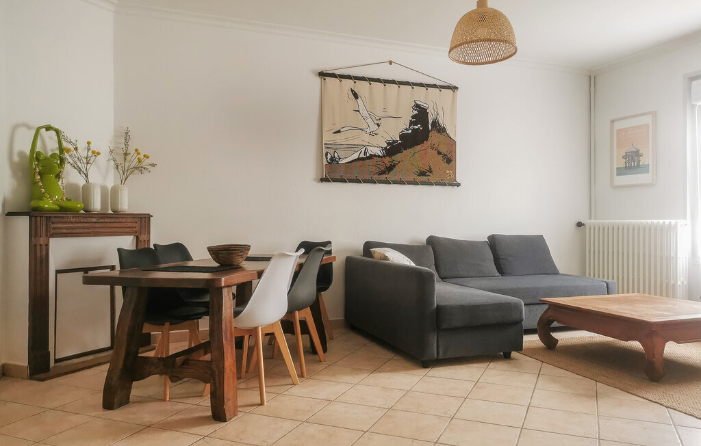 Maison 10 personnes à L'Aiguillon la Presqu' - Photo 3