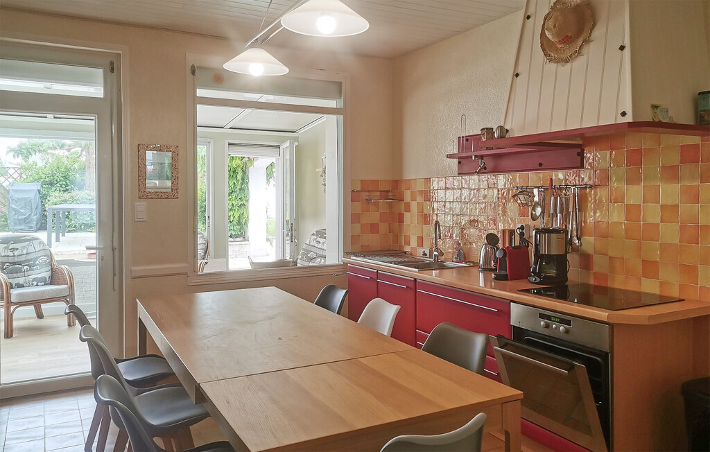 Maison 10 personnes à L'Aiguillon la Presqu' - Photo 5