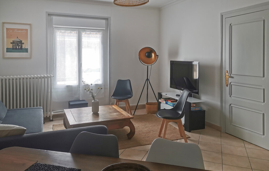 Maison 10 personnes à L'Aiguillon la Presqu' - Photo 9