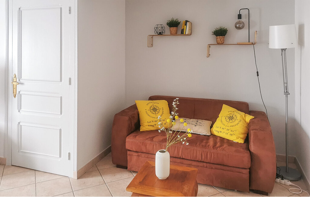 Maison 10 personnes à L'Aiguillon la Presqu' - Photo 11