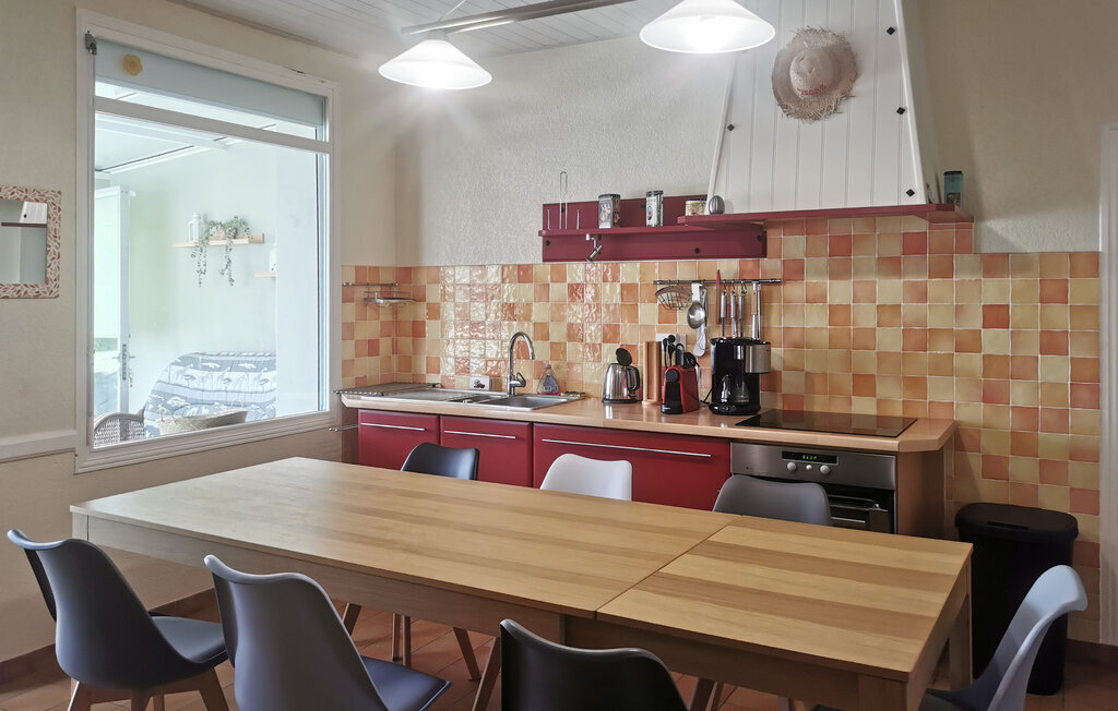 Maison 10 personnes à L'Aiguillon la Presqu' - Photo 12