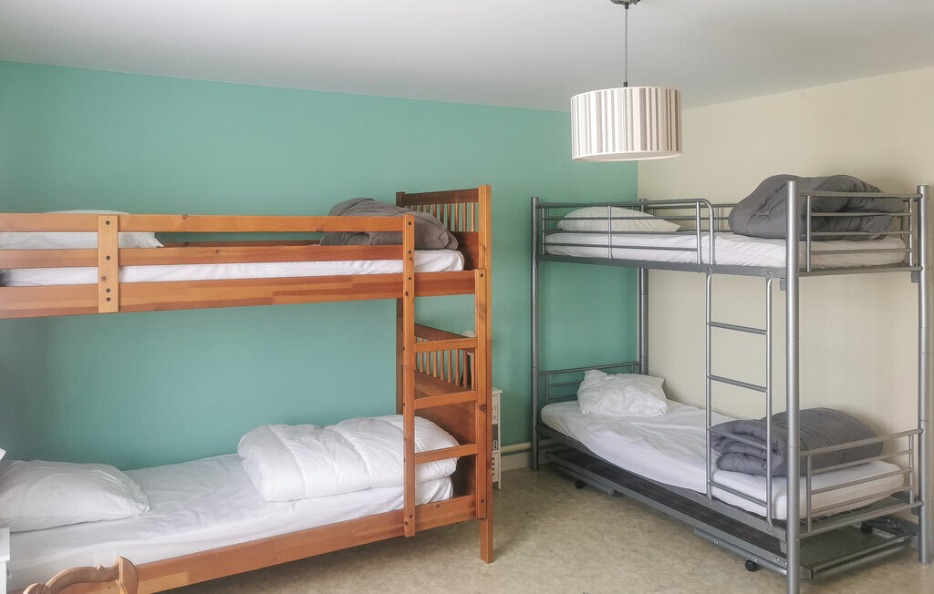 Maison 10 personnes à L'Aiguillon la Presqu' - Photo 14