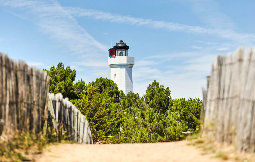 Maison 10 personnes à L'Aiguillon la Presqu' - Photo 15