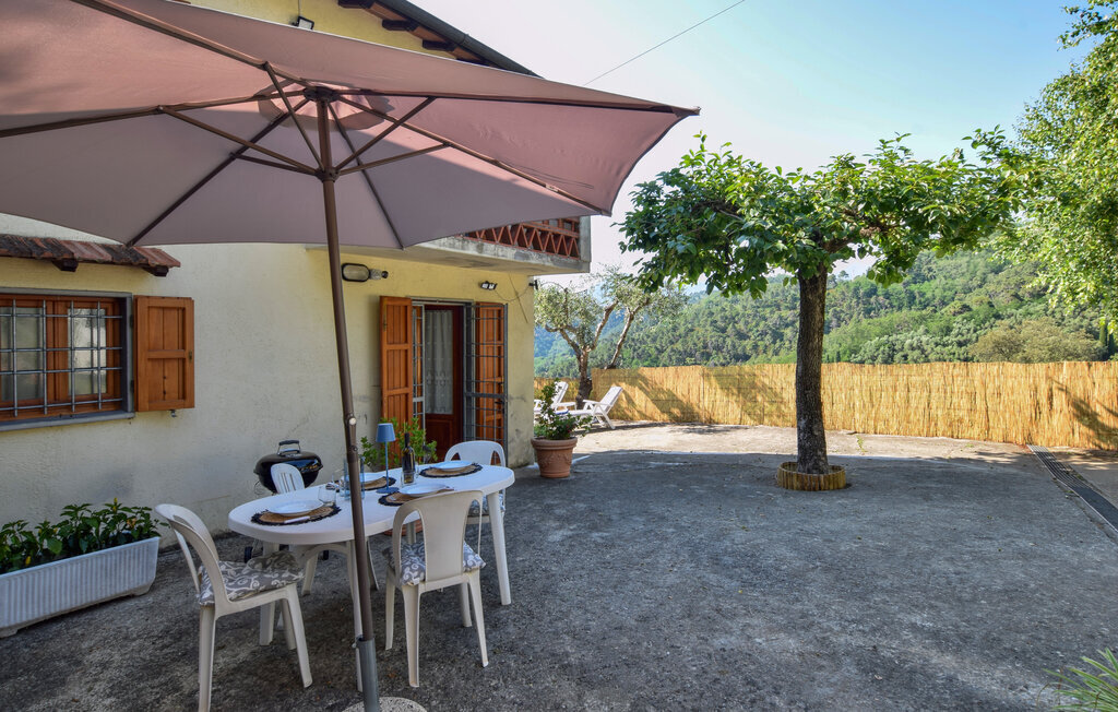 Maison toscane 60 m² avec terrasse vue campagne et jacuzzi - Photo 3