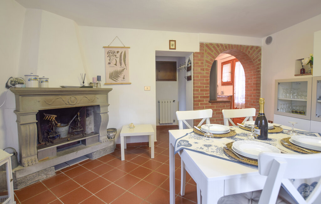 Maison toscane 60 m² avec terrasse vue campagne et jacuzzi - Photo 4