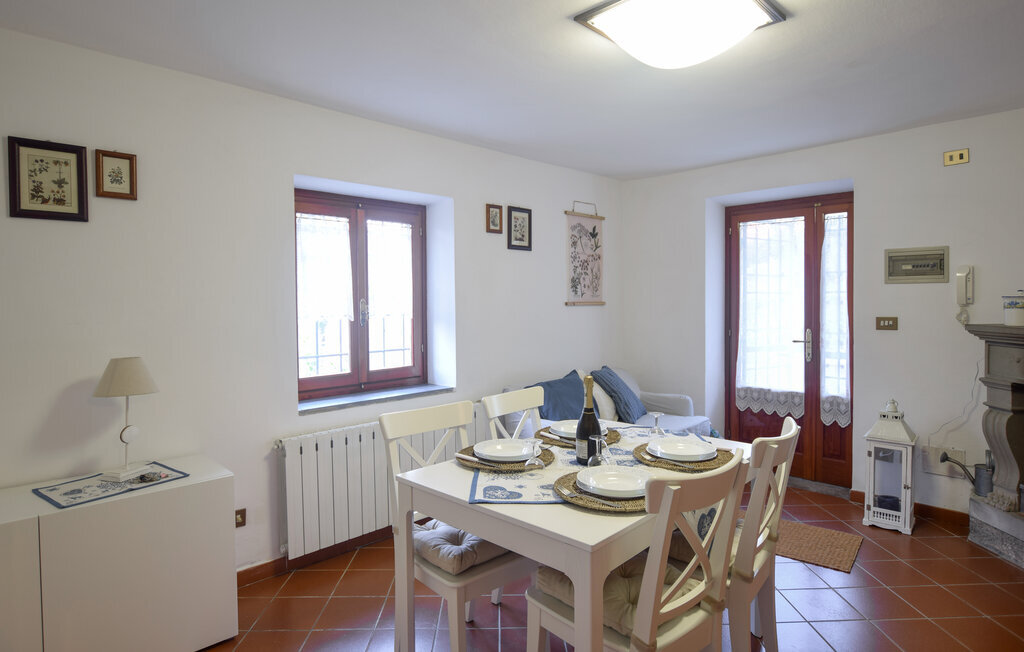 Maison toscane 60 m² avec terrasse vue campagne et jacuzzi - Photo 5